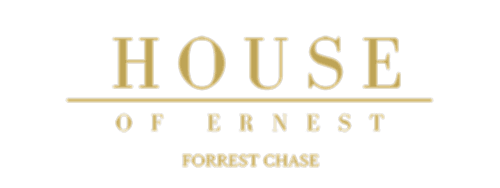 House of Ernest Logo